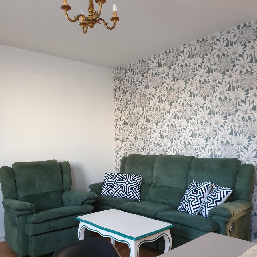 Lumiere Apartment Шоле Екстериор снимка