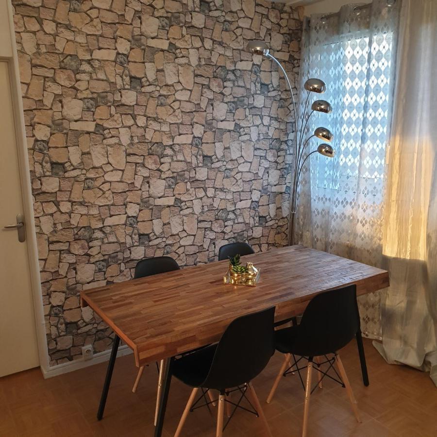 Lumiere Apartment Шоле Екстериор снимка