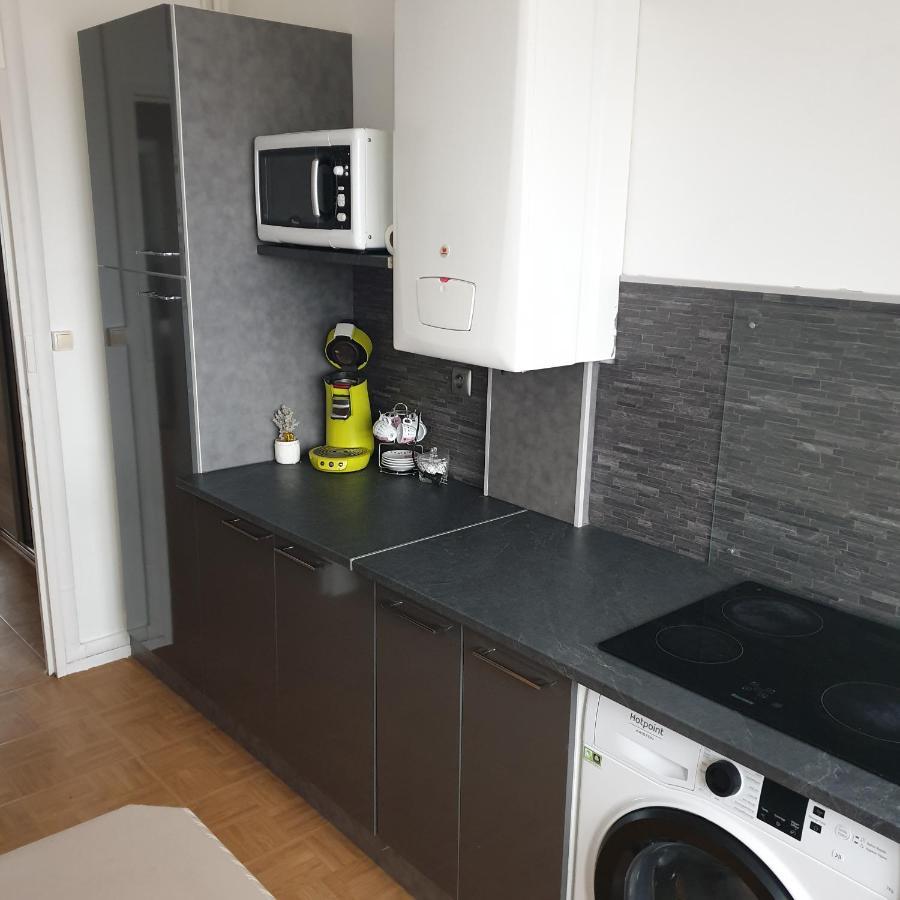 Lumiere Apartment Шоле Екстериор снимка