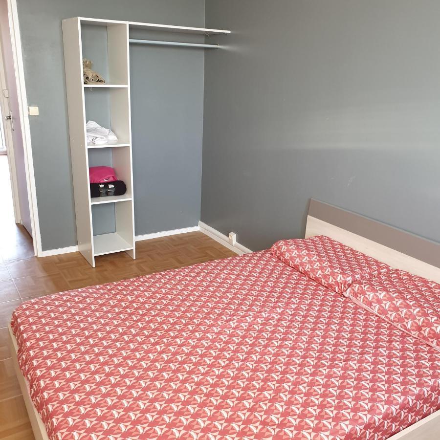 Lumiere Apartment Шоле Екстериор снимка