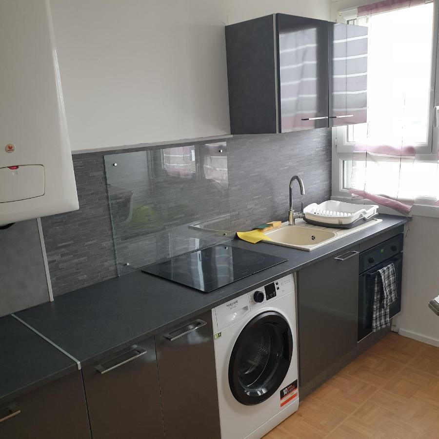 Lumiere Apartment Шоле Екстериор снимка